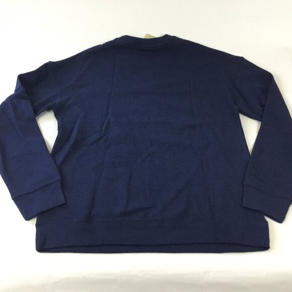 (NWOT) There Abouts, Sweater Shirt - Picture 2 of 12